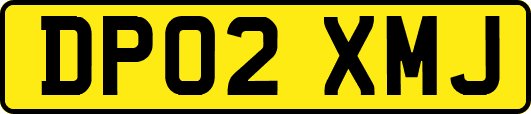 DP02XMJ