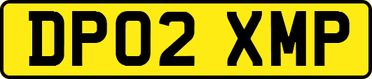 DP02XMP