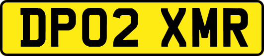 DP02XMR