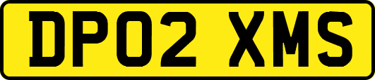 DP02XMS