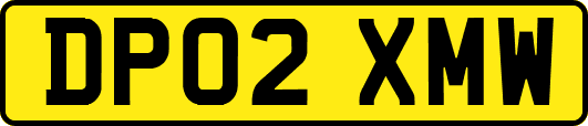 DP02XMW