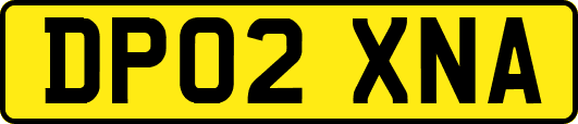 DP02XNA