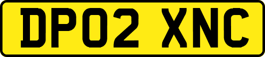 DP02XNC