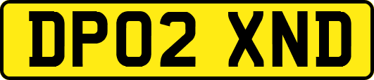 DP02XND