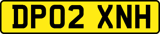 DP02XNH