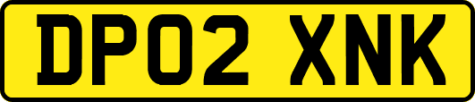 DP02XNK