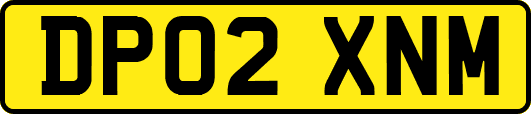 DP02XNM