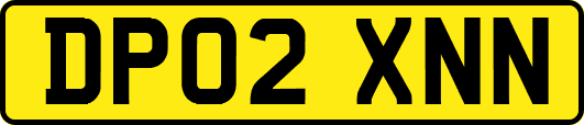 DP02XNN