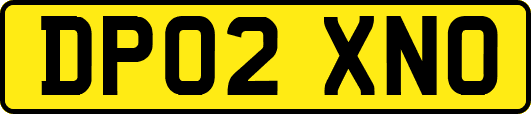 DP02XNO