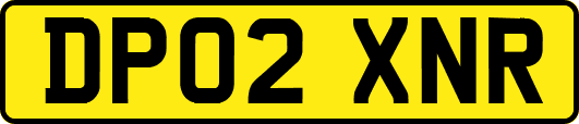 DP02XNR