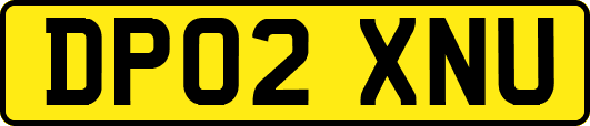 DP02XNU