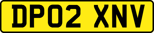 DP02XNV