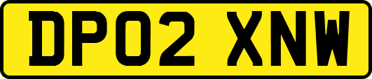 DP02XNW
