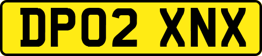 DP02XNX
