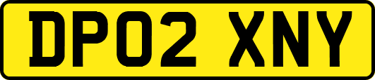 DP02XNY