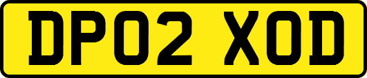 DP02XOD
