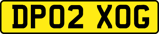 DP02XOG