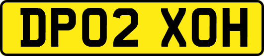 DP02XOH