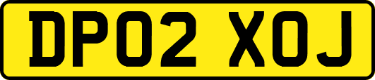 DP02XOJ