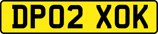 DP02XOK