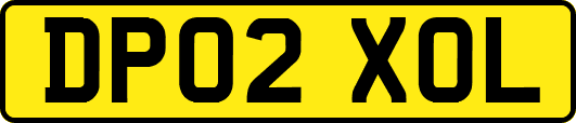 DP02XOL