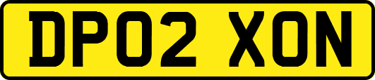 DP02XON