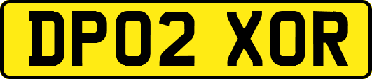 DP02XOR