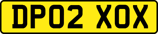 DP02XOX