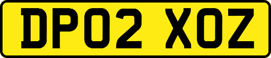 DP02XOZ