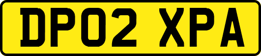DP02XPA