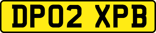 DP02XPB