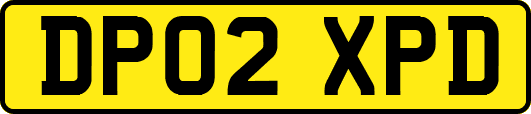 DP02XPD