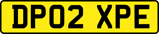 DP02XPE