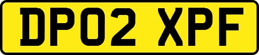 DP02XPF