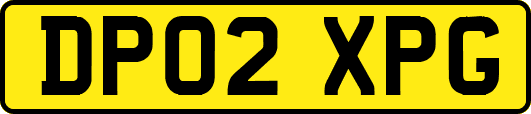 DP02XPG