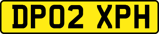 DP02XPH