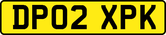 DP02XPK