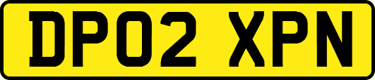 DP02XPN