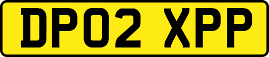 DP02XPP
