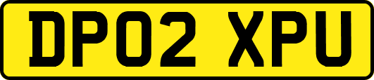 DP02XPU