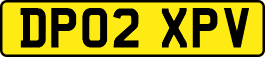 DP02XPV