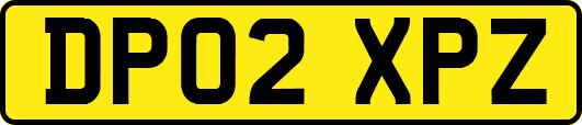 DP02XPZ