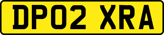 DP02XRA