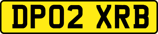 DP02XRB