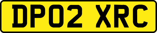 DP02XRC