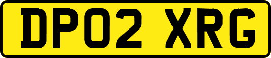 DP02XRG