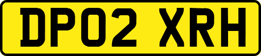 DP02XRH