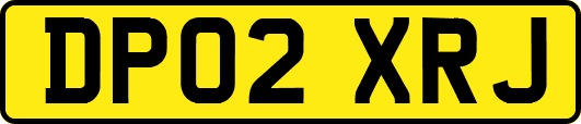 DP02XRJ