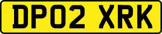 DP02XRK