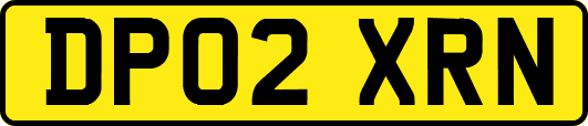 DP02XRN